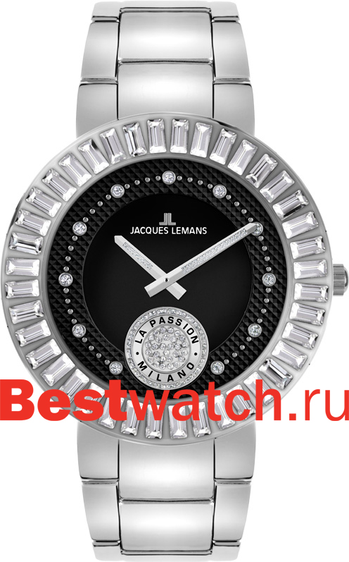 Часы Jacques Lemans Milano 1-1683D
